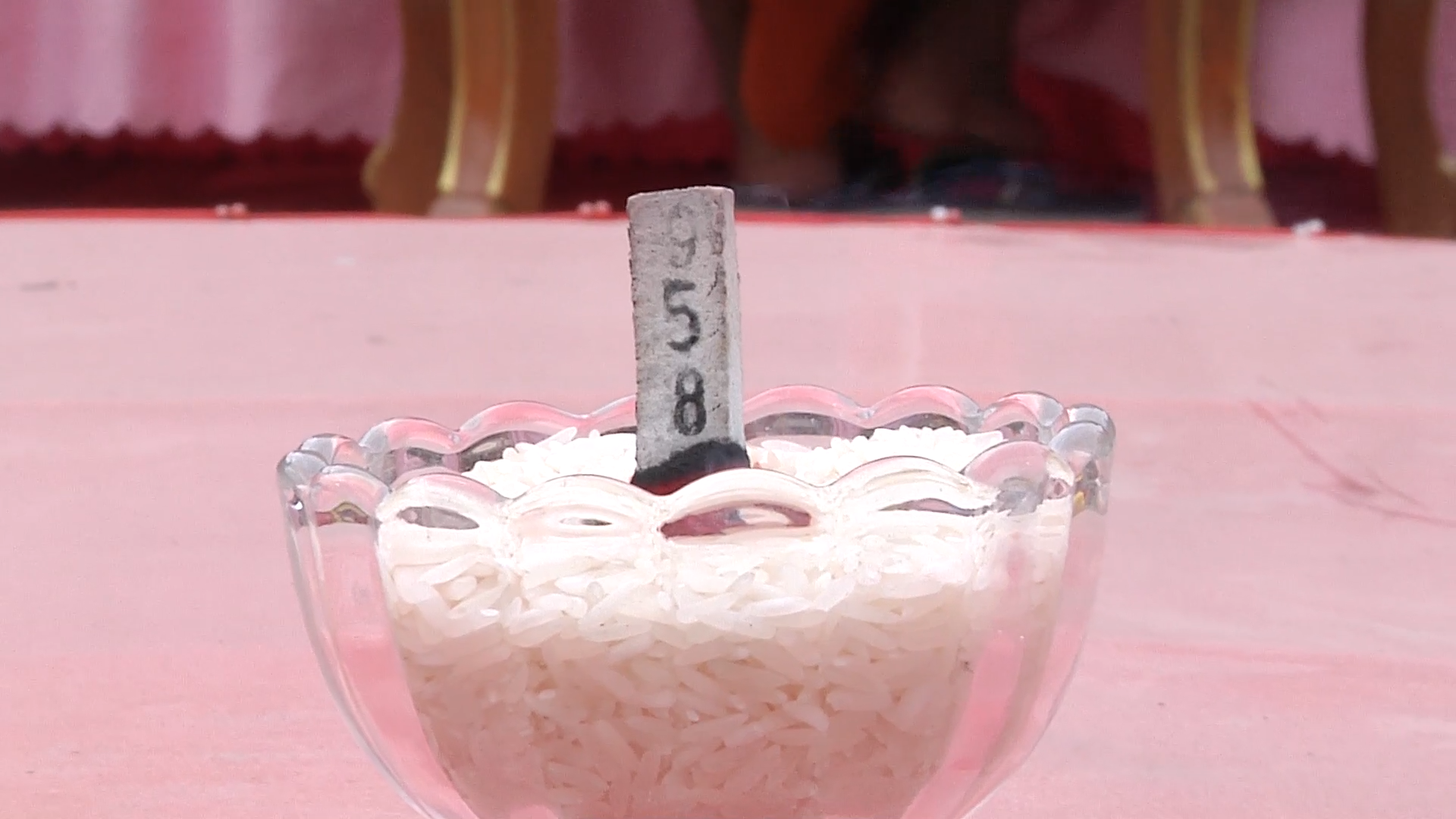 เปิดเลขธูปมงคล 3 ตัว บูชาท้าวเวสสุวรรณโณหน้าทองคำ องค์แรกของของประเทศไทย