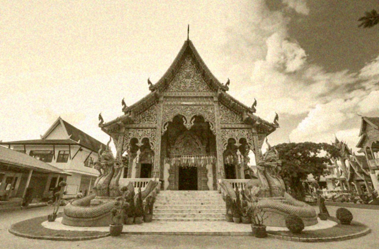 พระรอด กรุวัดมหาวัน พระเก่าแก่หายาก 1 ใน 5 เบญจภาคี
