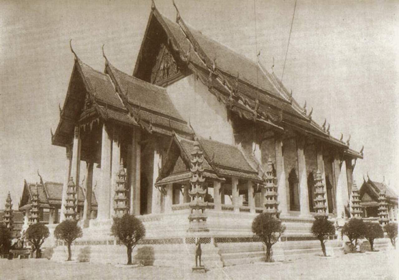 เหรียญเสมา พระพุทธ 25 ศตวรรษ เนื้อทองคำ พุทธคุณเด่นเรื่องเจริญรุ่งเรือง