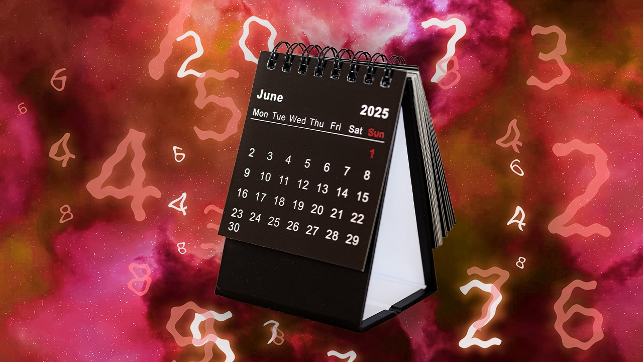เลขเด่นวันอาทิตย์ 1 มิถุนายน 2568 ส่องเลขมงคล 4 เดือนเกิดมีโชคลาภเต็มๆ