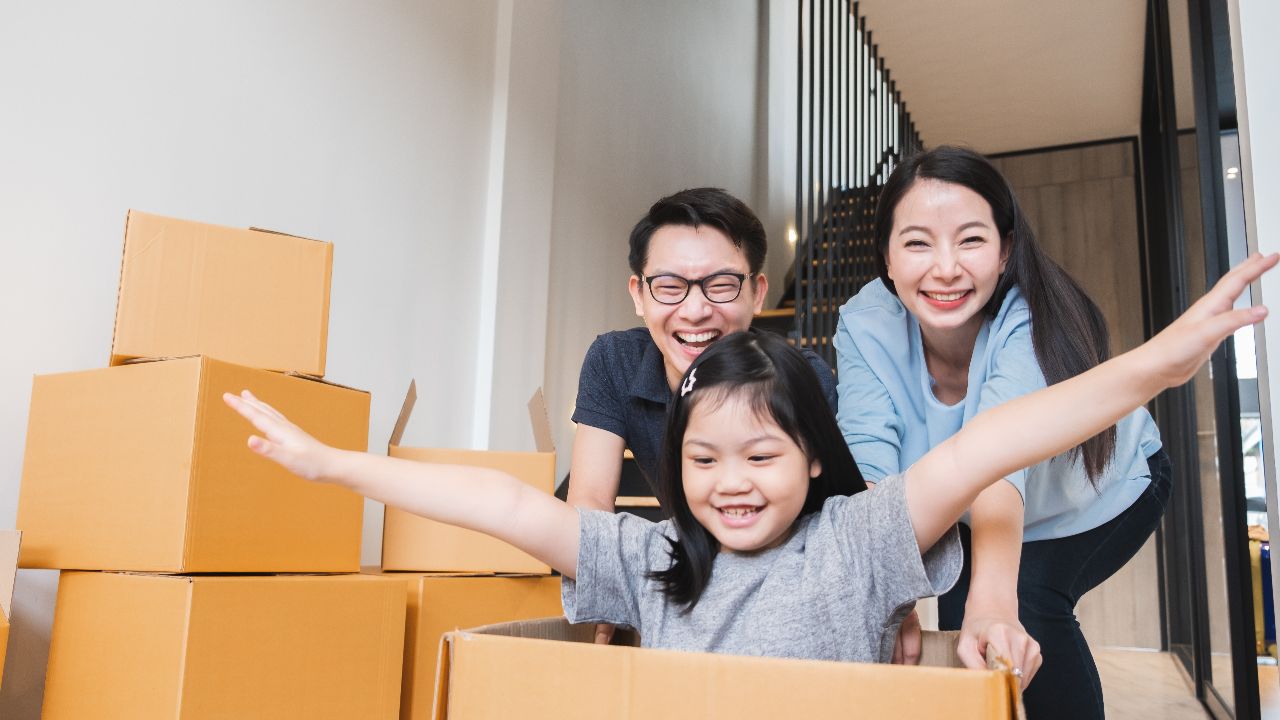 ฤกษ์ขึ้นบ้านใหม่กรกฎาคม 2568 ตรงกับวันใด เช็กฤกษ์ดี ก่อนย้ายเข้า