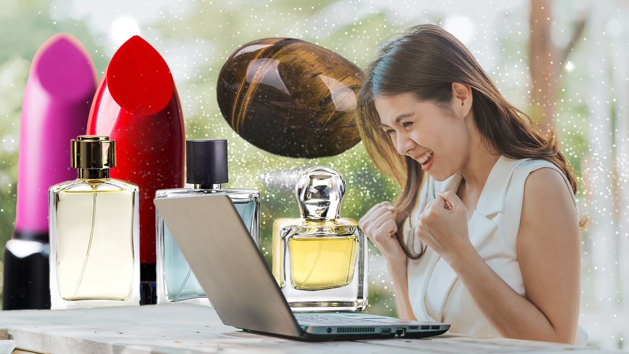 ของขลังเอาใจแฟชั่นนิสต้าสายมู พลังใจเล็ก ๆ เสริมดวงการงาน ชีวิตทำงานสดใส