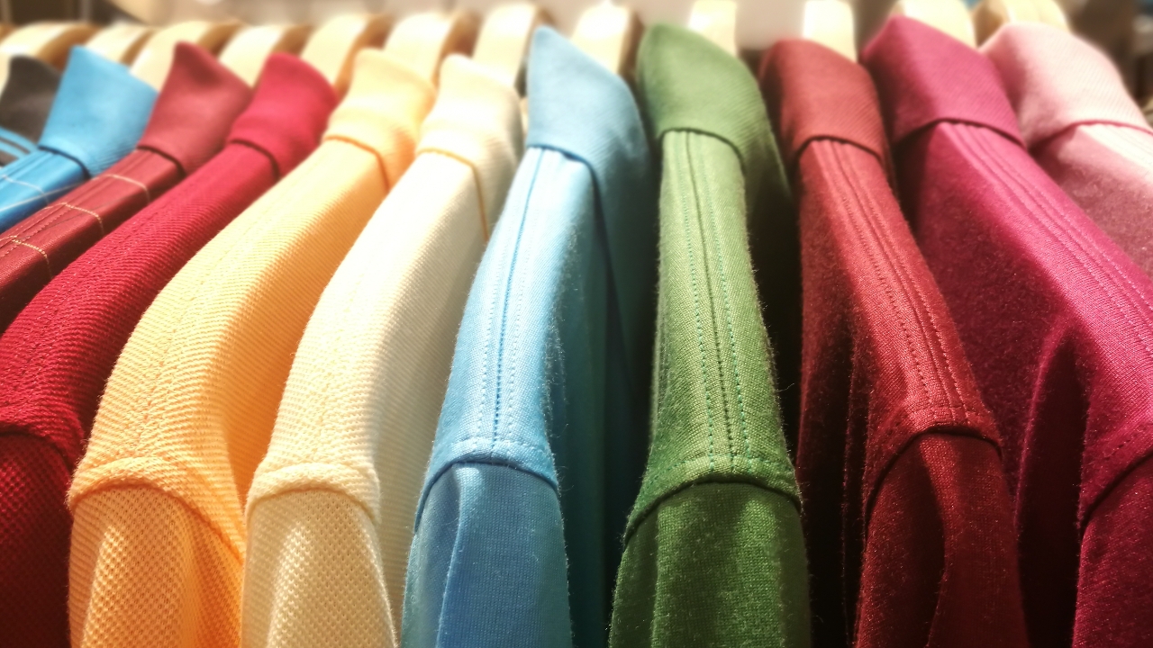 สีเสื้อเรียกคู่ตามวันเกิด เสื้อสีมงคลเสริมดวงความรัก ใส่แล้วเจอคู่แท้เสริมดวงชีวิต